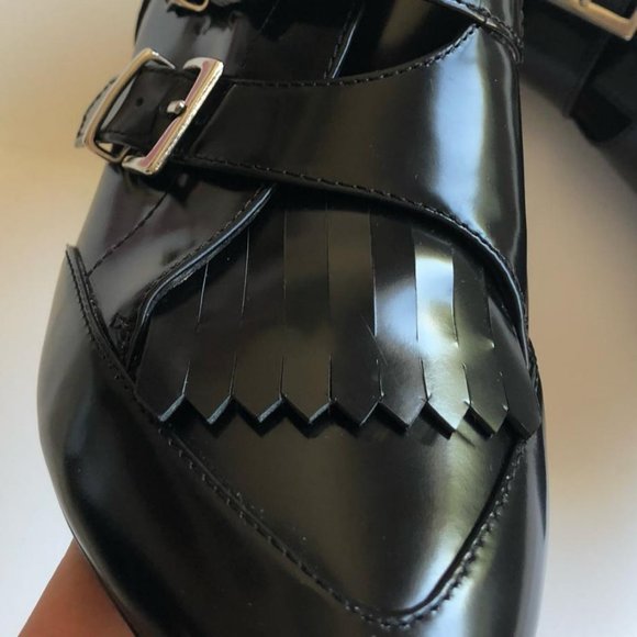 pretty ankle boots made in italy - Picture 9 of 15